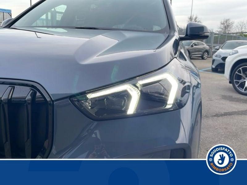 BMW X1 sDrive 18d M Sport Pro