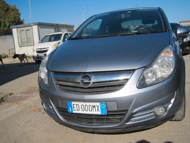 Opel Corsa 1.3 CDTI 75CV ecoFLEX 3 porte Edition