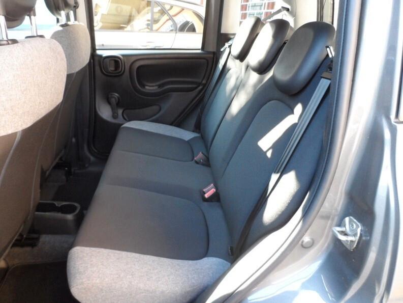 Fiat Panda 1.0 FireFly 70CV Hybrid City Life