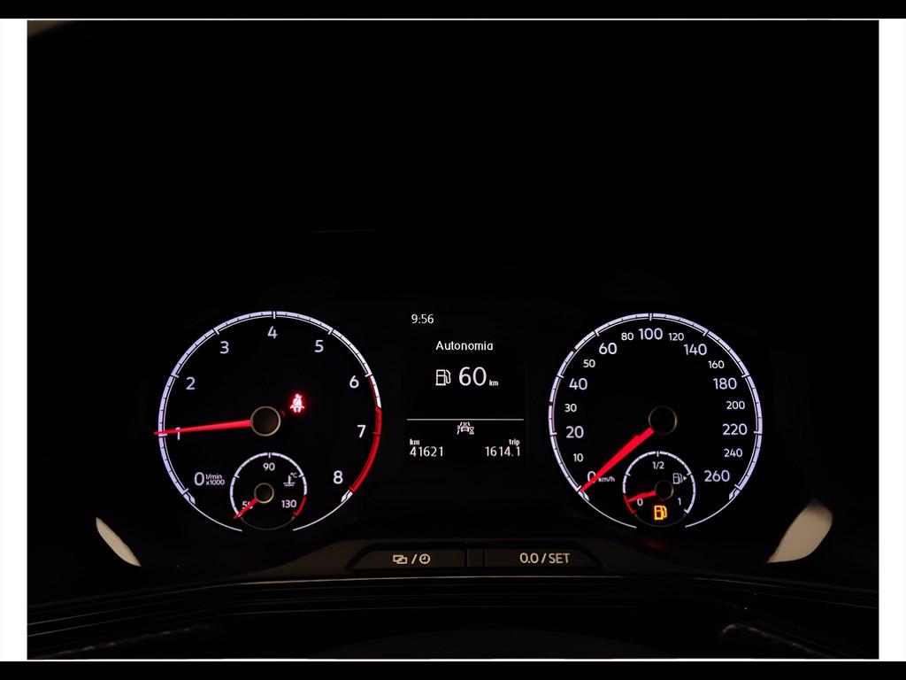 VOLKSWAGEN T-Cross 2019 - T-Cross 1.0 tsi Style 95cv
