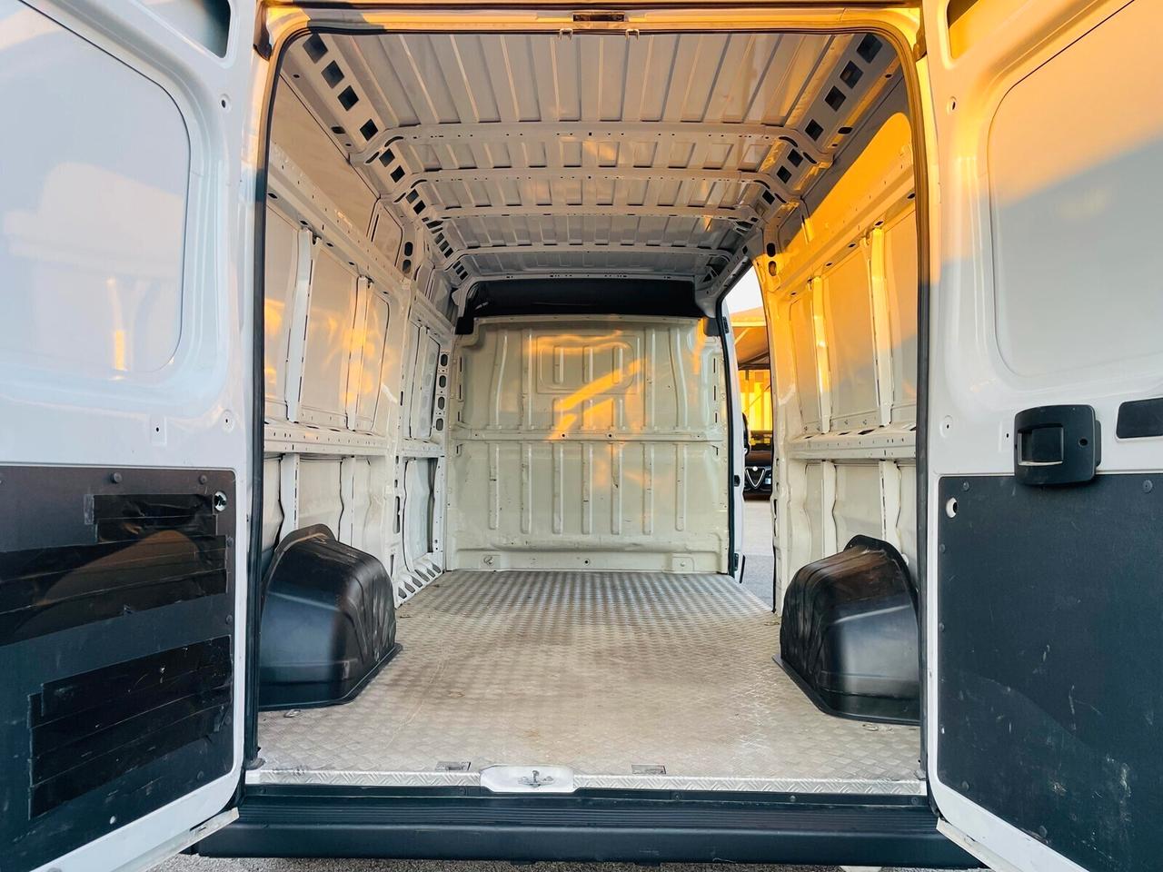 Fiat Ducato 35 2.3 MJT 140CV PLM-TA Furgone