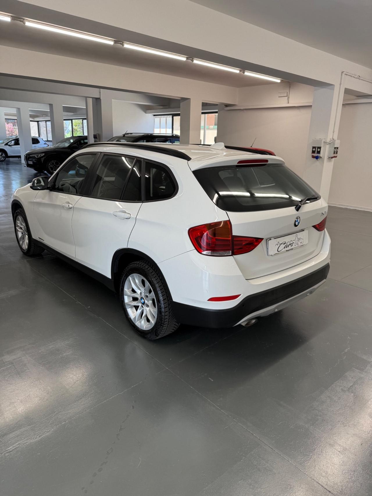 Bmw X1 sDrive16d Msport