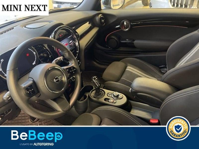 MINI Mini Full Electric MINI 3P COOPER SE CLASSIC AUTO
