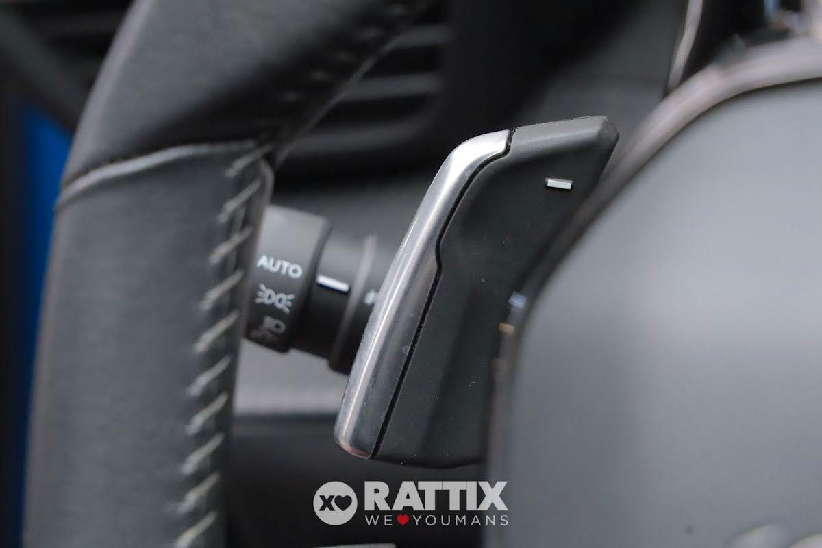 Peugeot 2008 1.2 Puretech 130CV Allure Pack EAT8