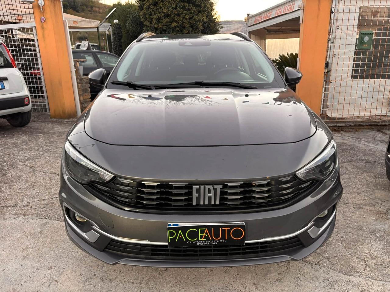 Fiat Tipo SW 1.3/95CV SES