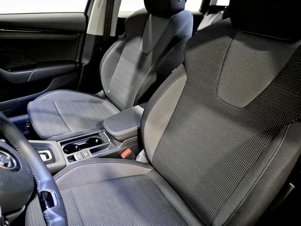 Skoda Octavia Wagon 2.0 tdi Executive 150cv dsg