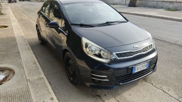 Kia Rio 1.1 CRDi 5p. Active