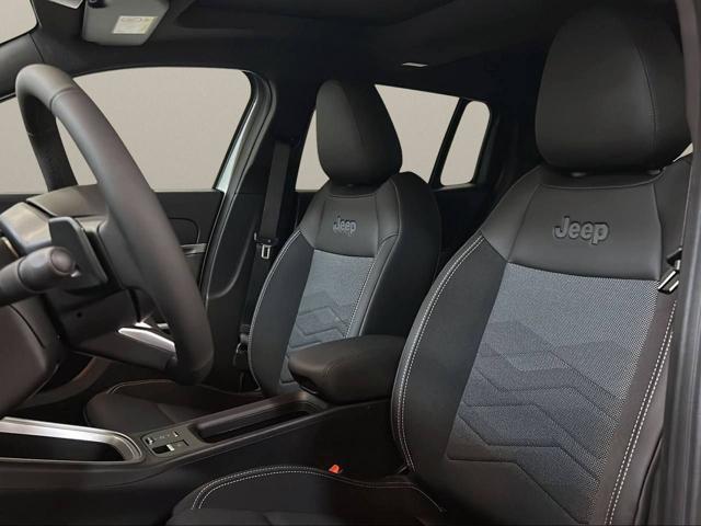 JEEP Avenger 1.2 Turbo MHEV Summit TETTO APRIBILE