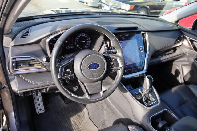 SUBARU OUTBACK 2.5i Lineartronic Premium