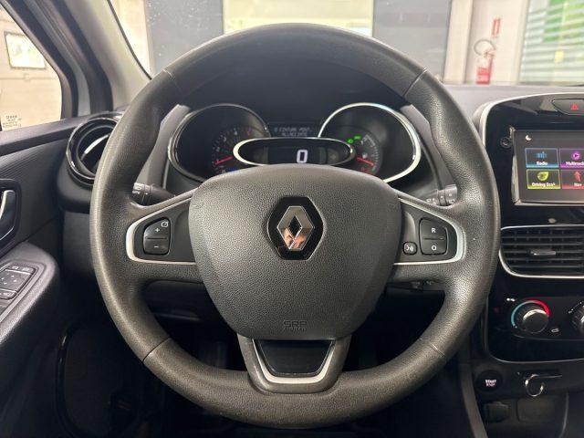 RENAULT Clio dCi 8V 90CV Start&Stop 5 porte Energy Zen