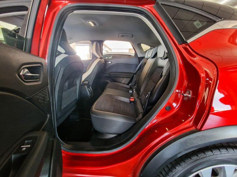 Renault Captur II 2019 1.6 E-TECH Plug-in Hybrid 160cv Intens Auto