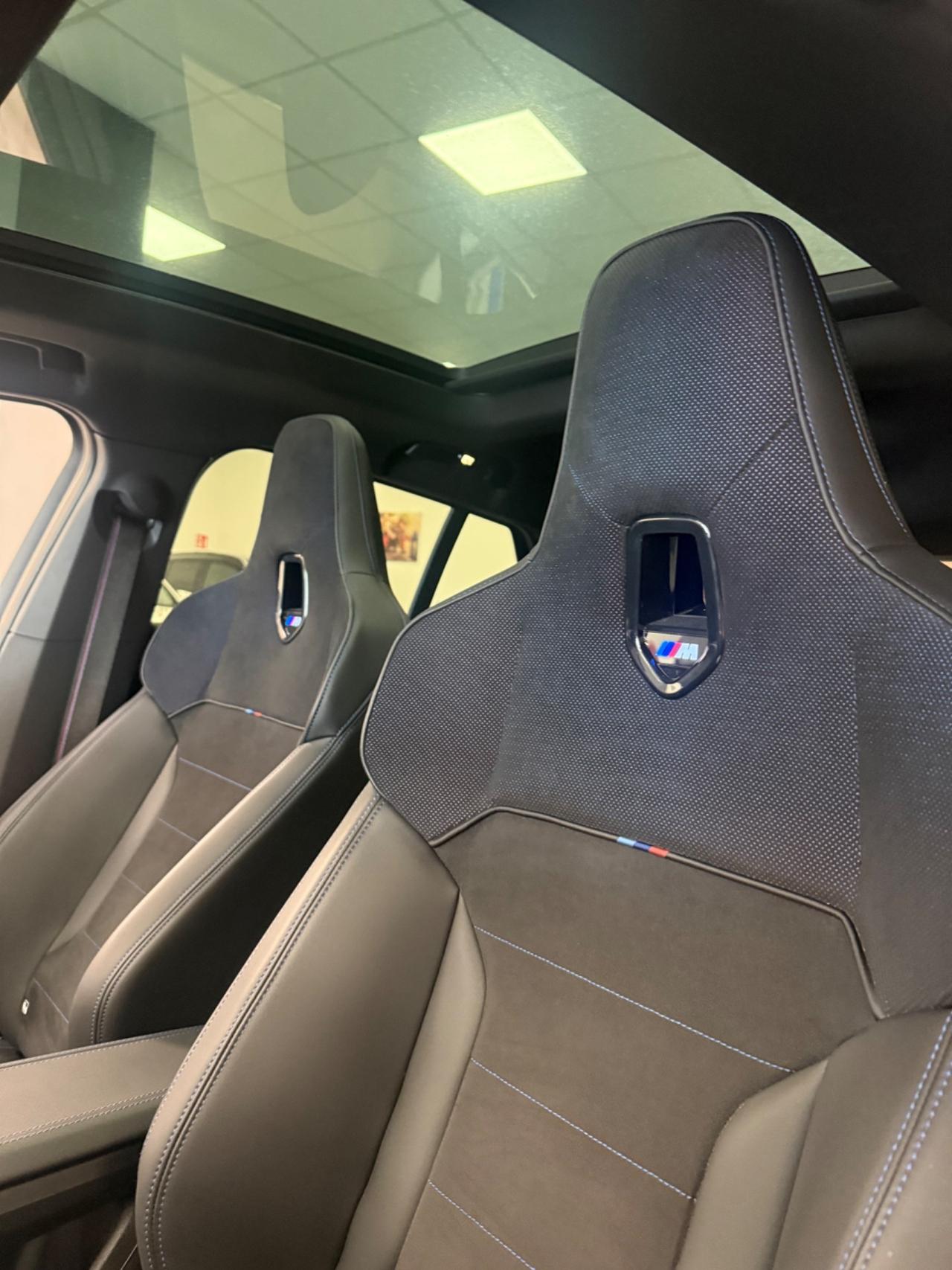 Bmw X2 M M35i xDrive Msport Pro