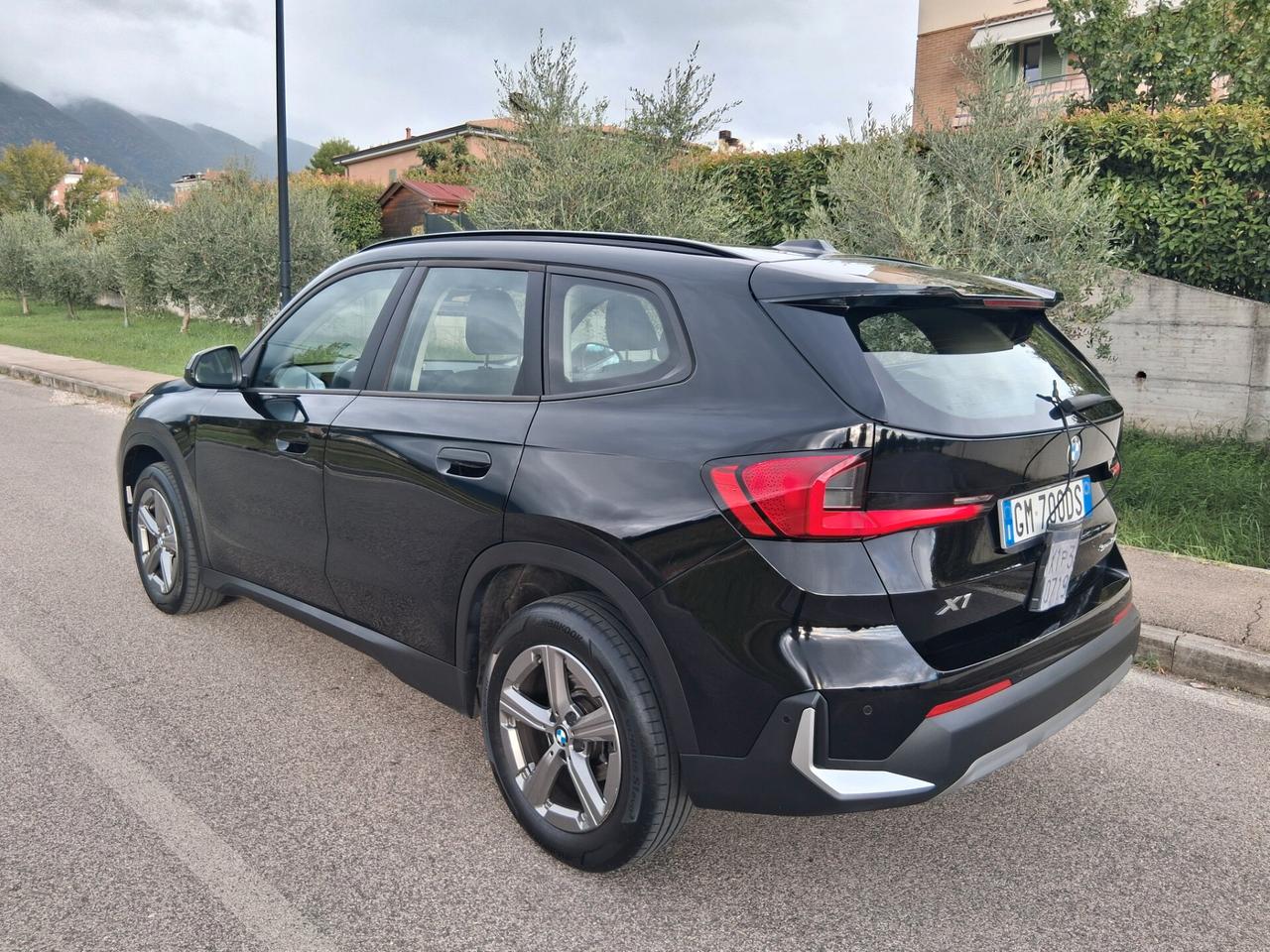 Bmw X1 sDrive