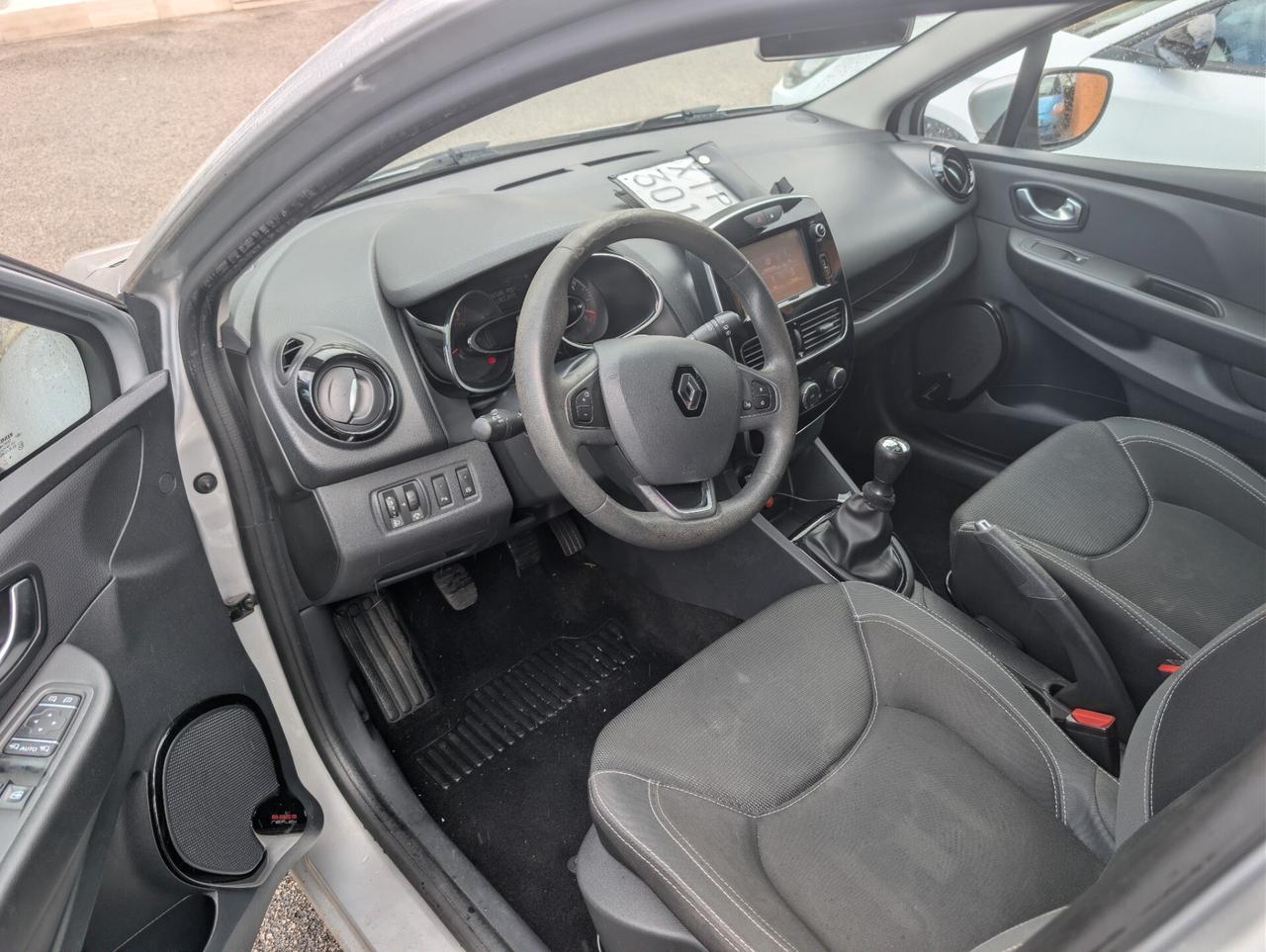 Renault Clio dCi 8V 90CV Start&Stop 5 porte Energy Zen