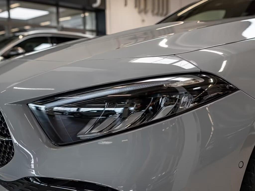 Mercedes-benz A 200 AMG Special Edition