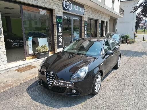 Alfa Romeo Giulietta 1.6 Jtd Permuta