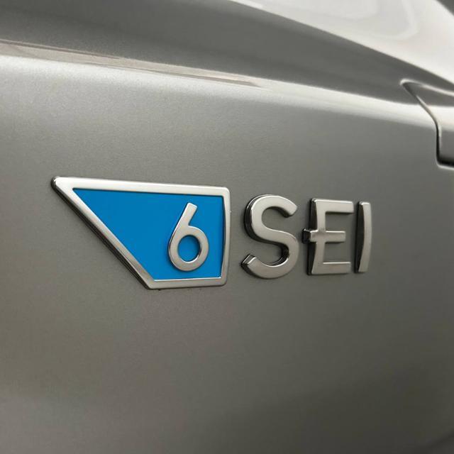 EMC Sei 1.5 A/T VARI COLORI DISPONIBILI