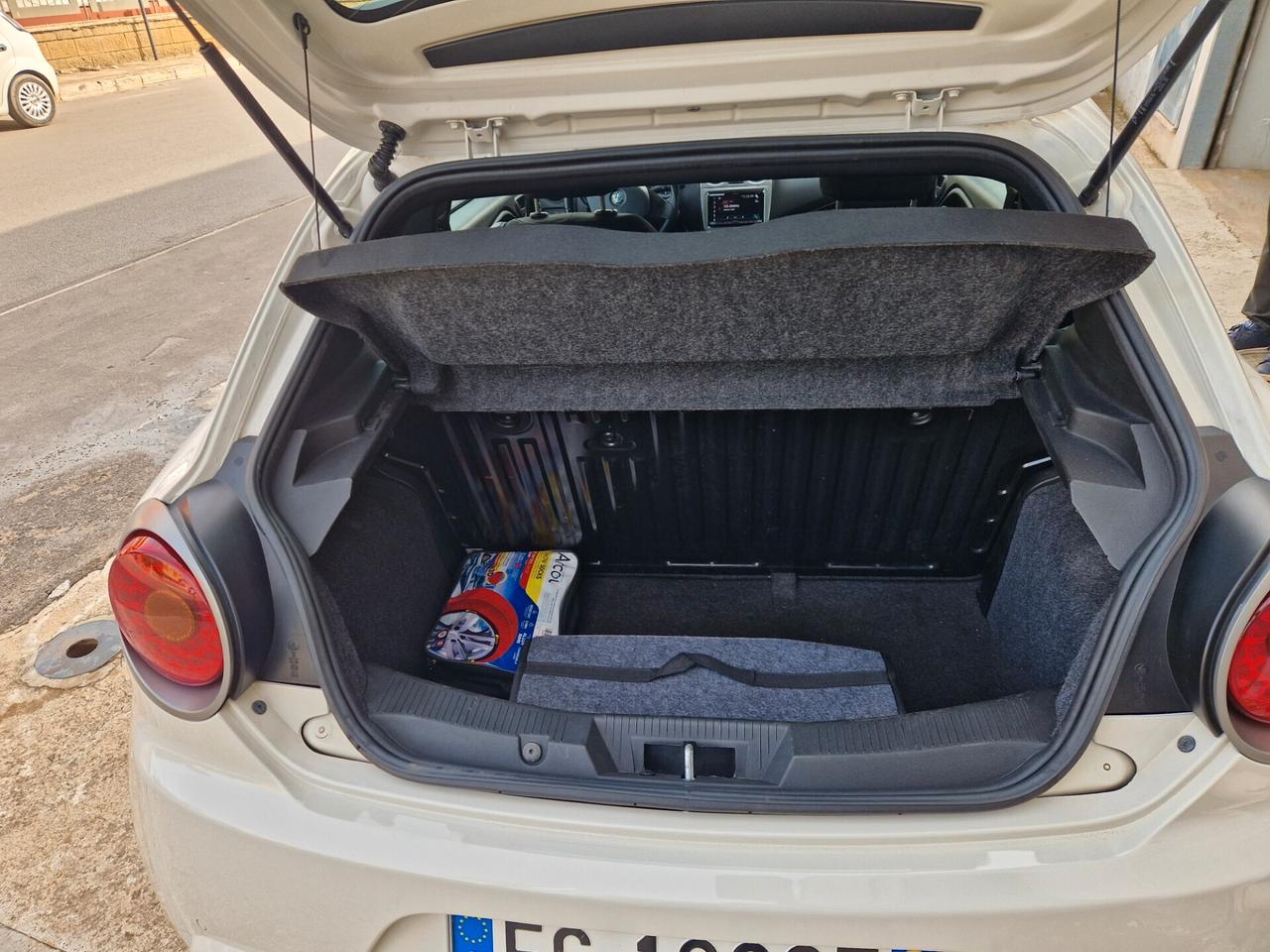 Alfa Romeo MiTo 1.4 T 170 CV M.air S&S Q.Verde Sport Plus Pack