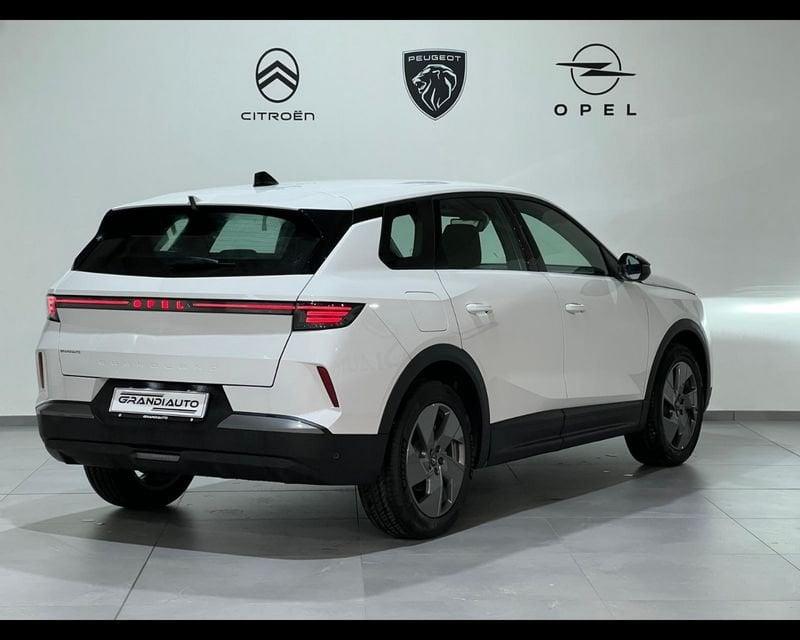 Opel Grandland Nuovo Edition 145CV EDCT