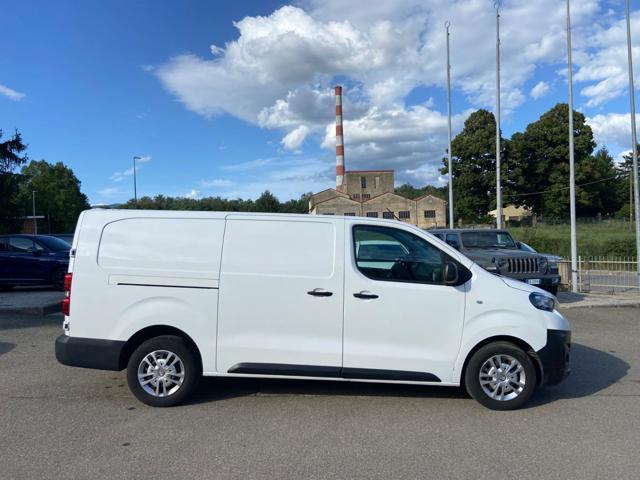 PEUGEOT Expert *PROMO* BlueHDi 100 PL-SL-TN Furgone Premium Long