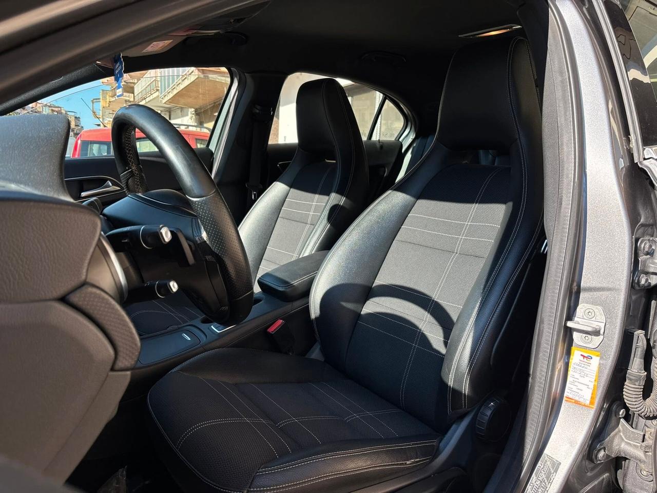 Mercedes-benz A 200 1.8 CDI 136CV - 08/2013