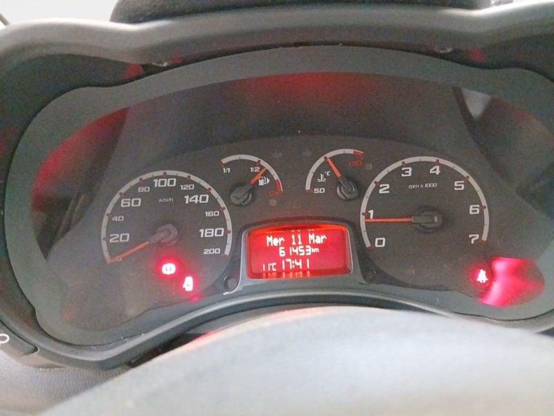 Ford Ka 1.2 + c/esp 69cv E6