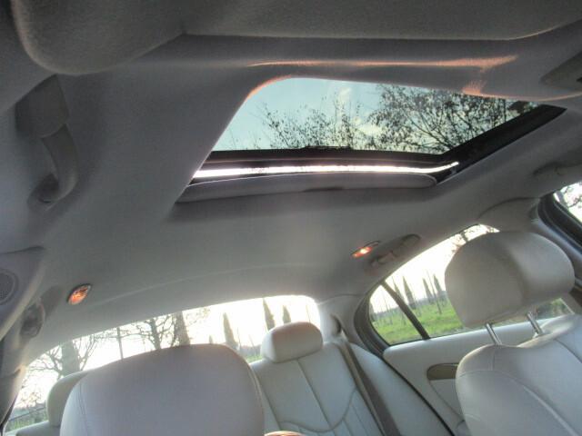 Jaguar S-Type 3.0 V6 Executive (ASI Bollo 140euro)