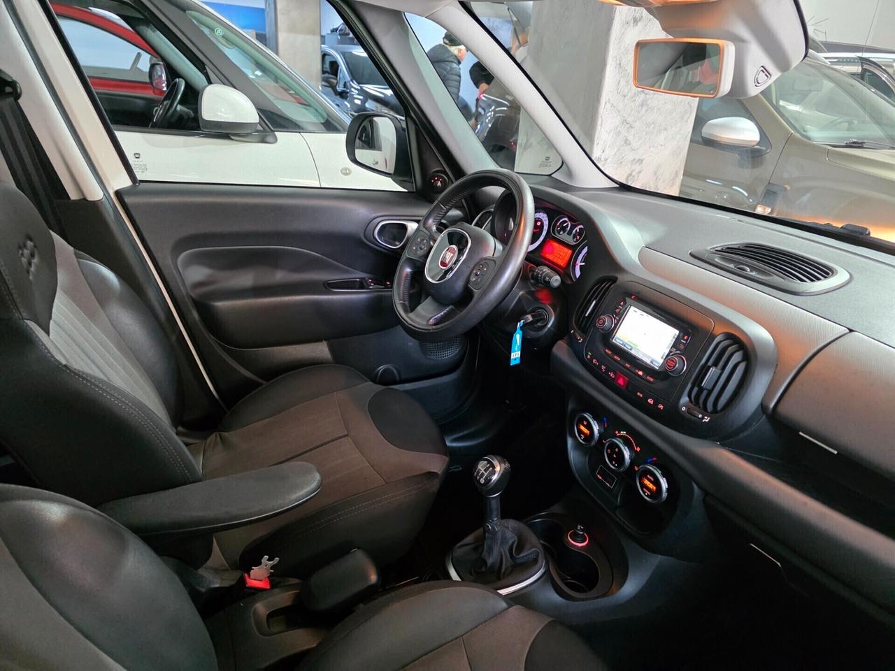 Fiat 500L 1.3 Multijet 95cv Lounge 1 PROPRIETARIO