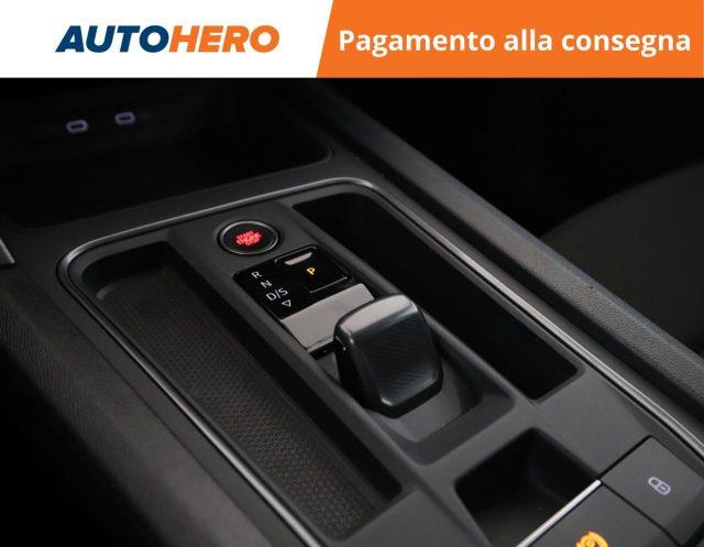 CUPRA Leon 1.4 e-HYBRID 245 CV DSG