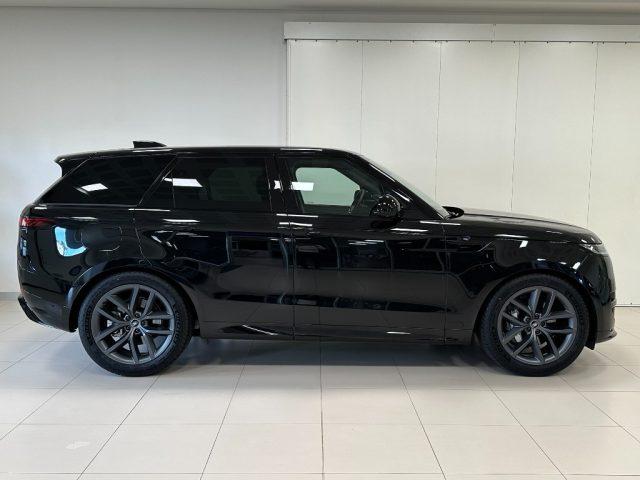 LAND ROVER Range Rover Sport 3.0D l6 249 CV Dynamic SE