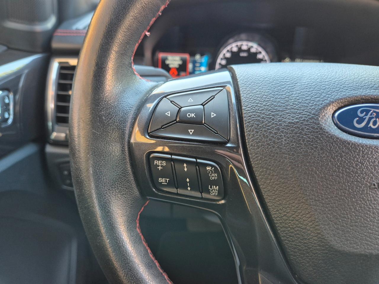Ford Ranger Thunder 2.0 Tdci Biturbo 213cv