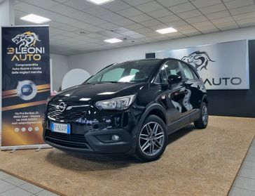 OPEL CROSSLAND X 1.6 ECOTEC 99CV ADVACED