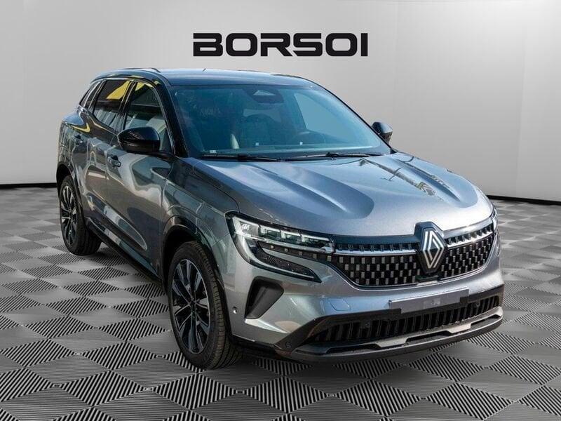 Renault Austral techno MY24 mild hybrid 160 auto