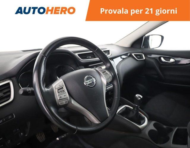 NISSAN Qashqai 1.5 dCi Acenta