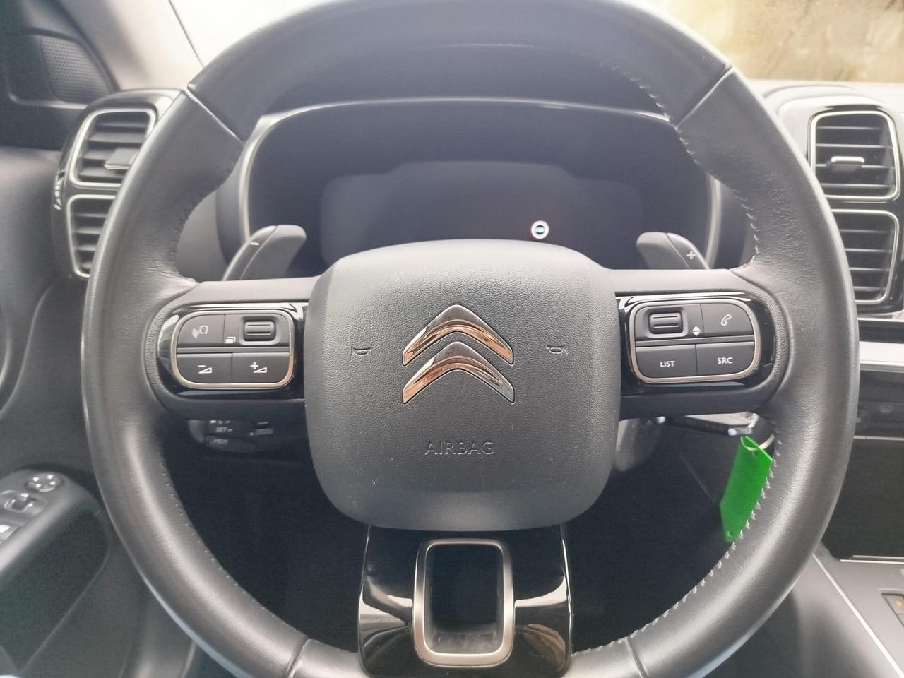 Citroen C5 Aircross BlueHDi 130 S&S EAT8 Feel