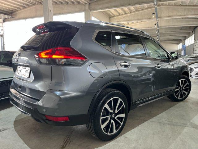 NISSAN X-Trail dCi 150 2WD Tekna TETTO APRIB./NAVI/FULL LED/PELLE