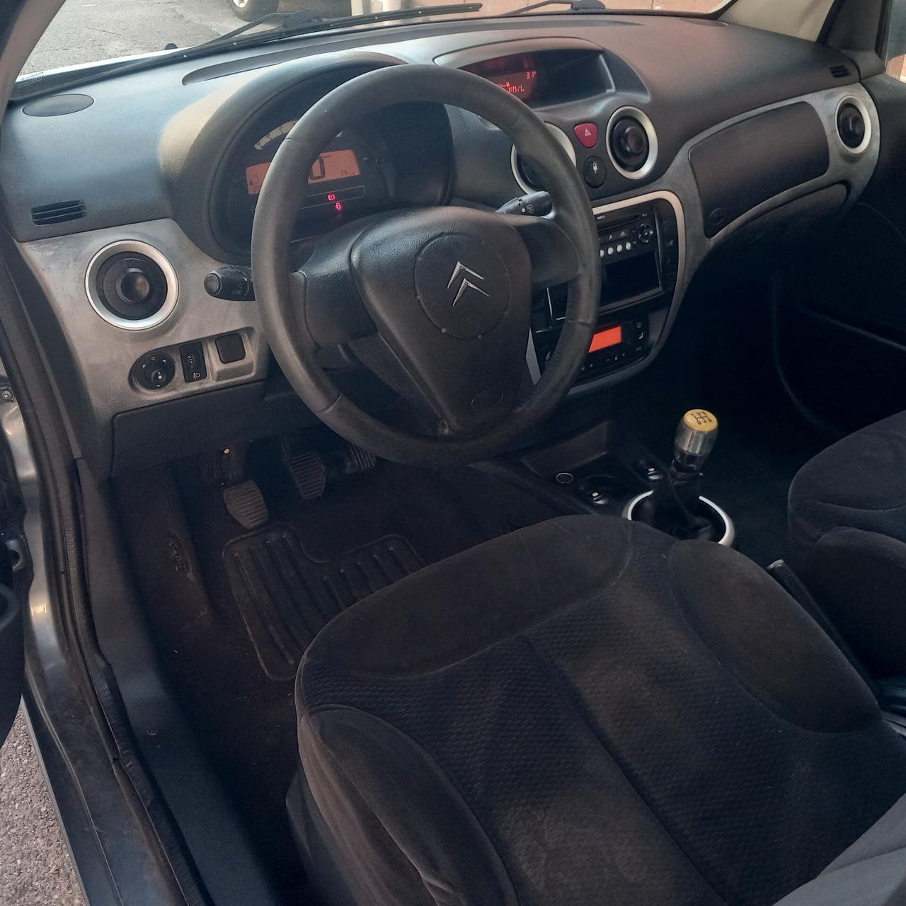 Citroen C2 1.4 HDi 70CV