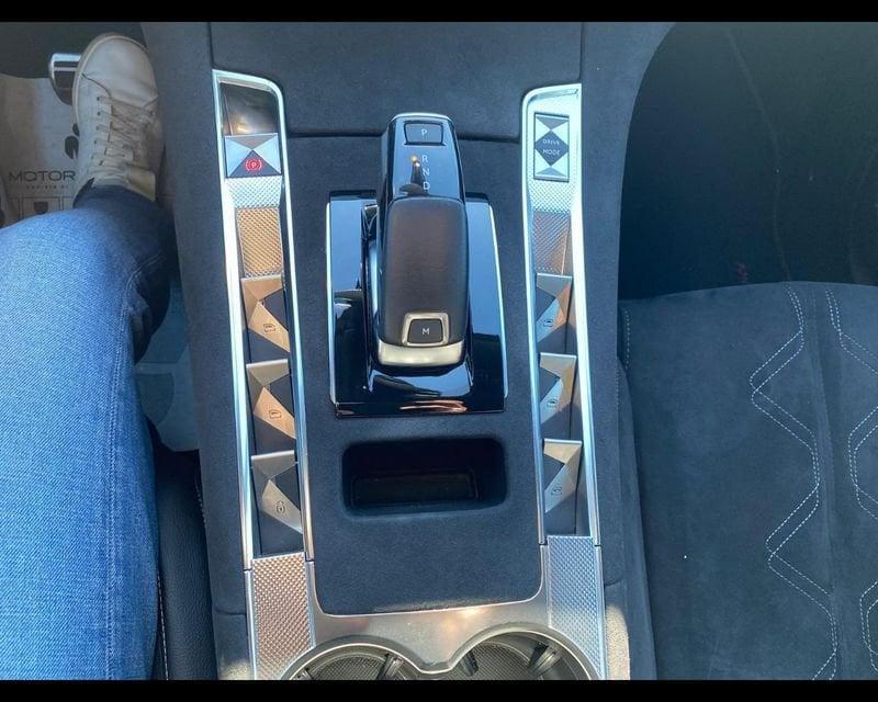 DS DS 7 DS7 1.5 bluehdi Performance Line 130cv auto