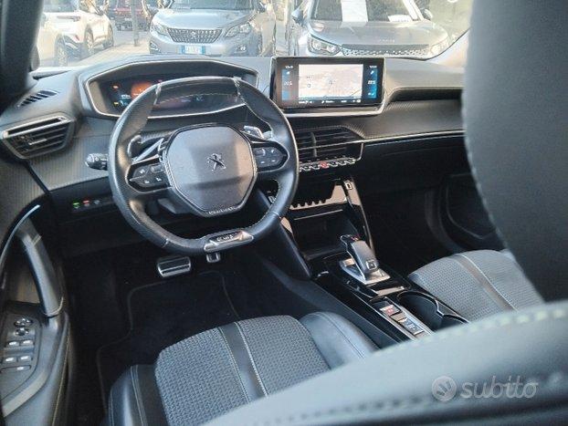 Peugeot 2008 Gt Line 1.2, 130 Cv Eat8