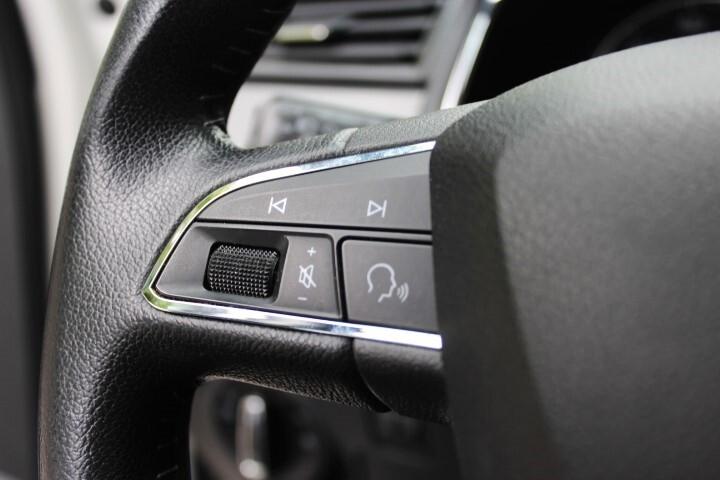 Seat Ibiza 1.0 TGI 5 porte Style BENZ\MET BOLLO 35€ ESTETICA PARI NUOVO UNICO PROPRIETARIO