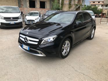 Mercedes-benz GLA 180 GLA 180 d Premium