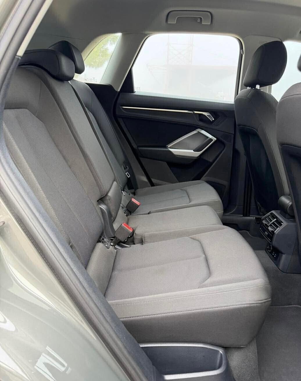 Audi Q3 35 2.0 Tdi 150CV Stronic Advanc RETROC