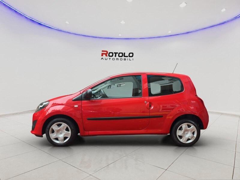 RENAULT Twingo 2ª serie Twingo 1.2 8V Sport & ...