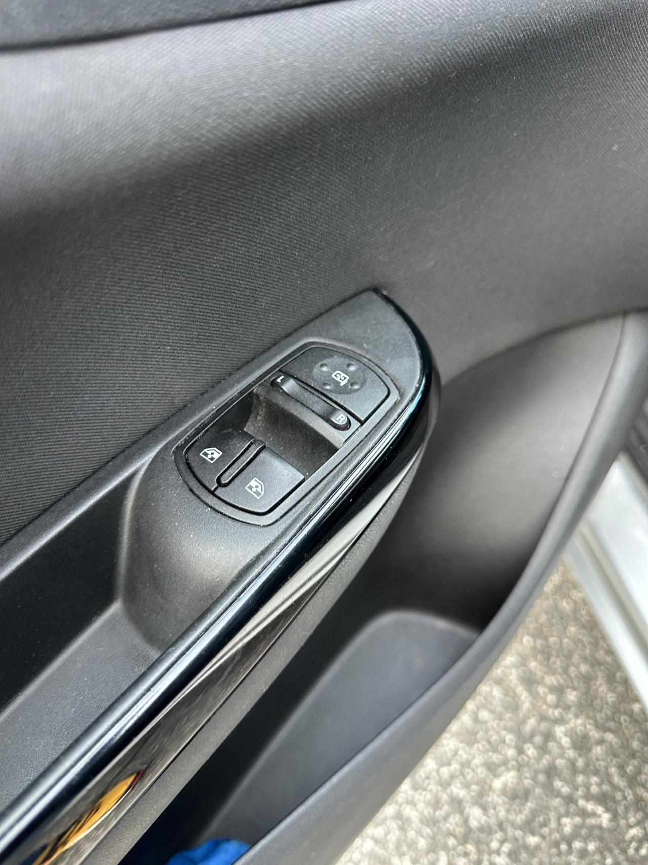 Opel Corsa GPL euro 6