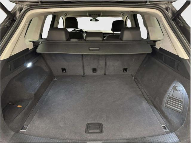 VOLKSWAGEN Touareg 3.0 V6 TDI SCR Black Style