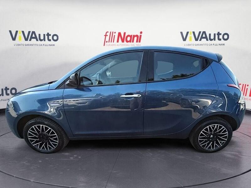 Lancia Ypsilon 1.0 FireFly 70cv Hybrid Gold Plus