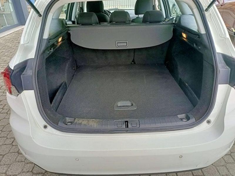 FIAT Tipo Station Wagon 1.6 Multijet 120cv Lounge S&S