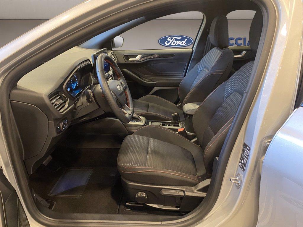 FORD Focus 1.0t ecoboost h ST-Line 155cv powershift del 2025