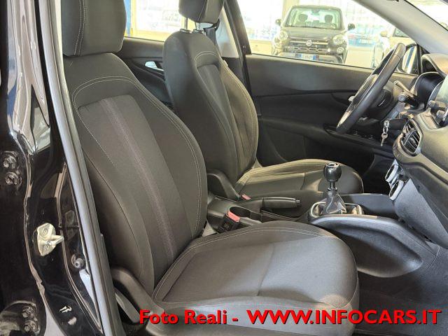 FIAT Tipo SW 1.6 Mjt 130 cv - PROMO