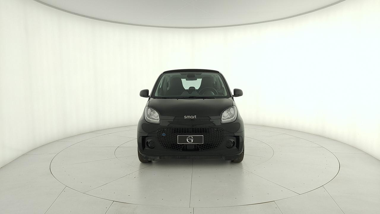 SMART Fortwo eq Pure 22kW